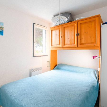 Appartement Proche Du Port A Gruissan, Animaux Permis, Mini-Box Wifi - Fr-1-409A-21 المظهر الخارجي الصورة