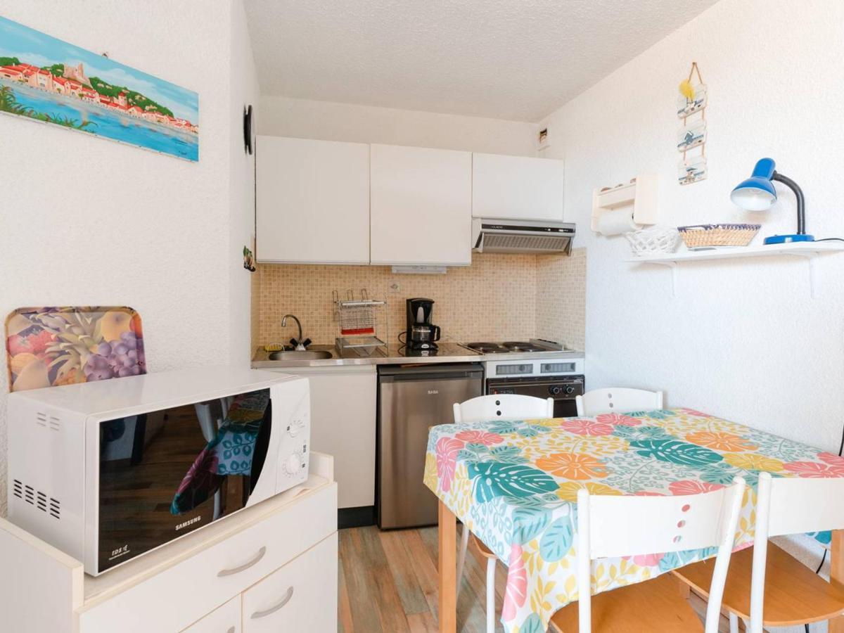Appartement Proche Du Port A Gruissan, Animaux Permis, Mini-Box Wifi - Fr-1-409A-21 المظهر الخارجي الصورة