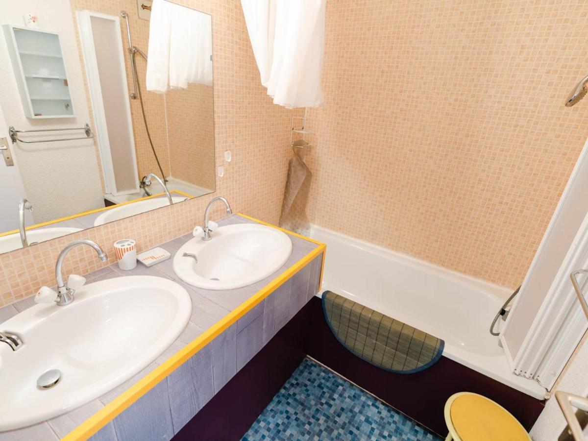 Appartement Proche Du Port A Gruissan, Animaux Permis, Mini-Box Wifi - Fr-1-409A-21 المظهر الخارجي الصورة
