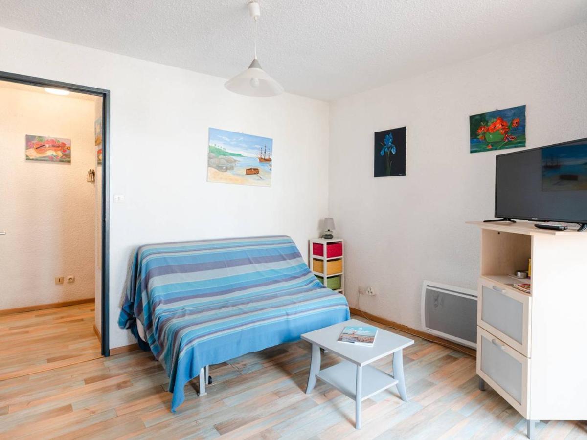 Appartement Proche Du Port A Gruissan, Animaux Permis, Mini-Box Wifi - Fr-1-409A-21 المظهر الخارجي الصورة