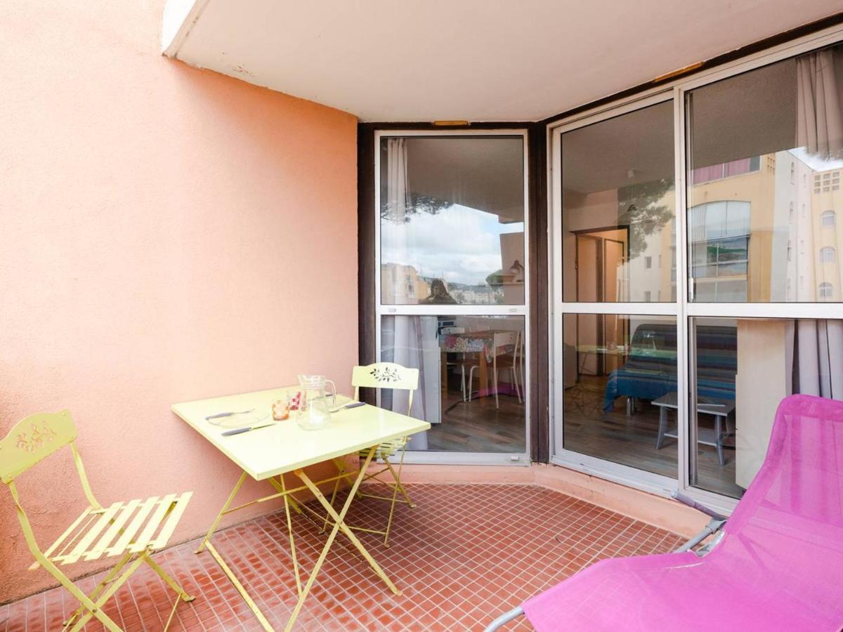 Appartement Proche Du Port A Gruissan, Animaux Permis, Mini-Box Wifi - Fr-1-409A-21 المظهر الخارجي الصورة